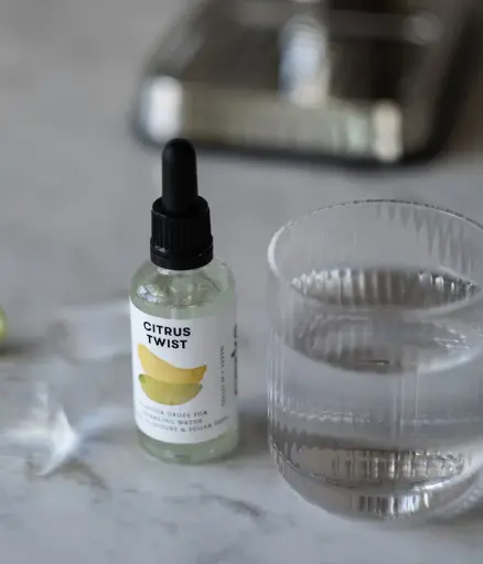 Flavor Drops Citrus Twist
