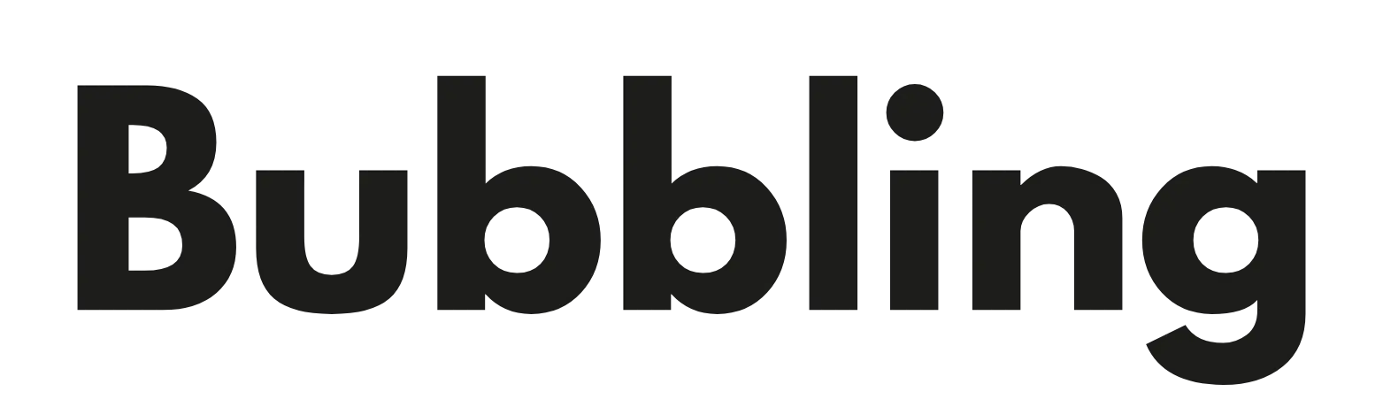Bubbling24